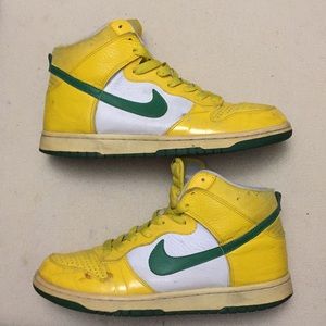 Nike Dunk High